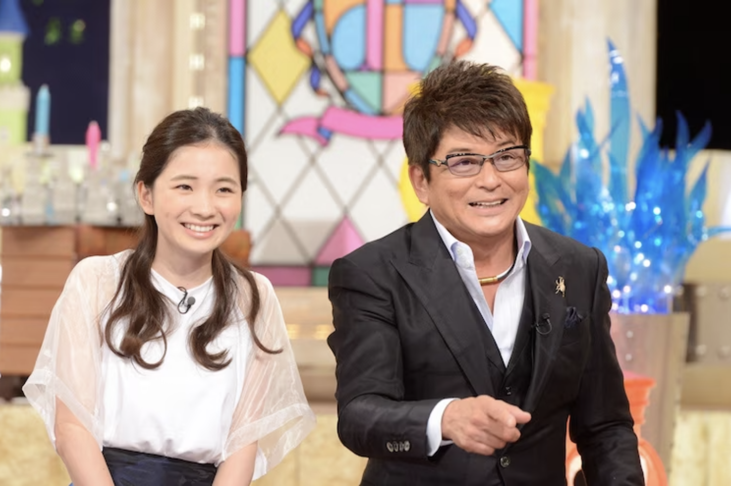 活動歴および当時の関連ビジュアル記録